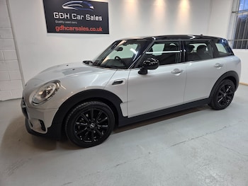 Used MINI Clubman 2017 for sale - 77297240: Photo