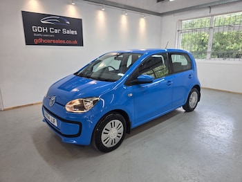 Used Volkswagen up! 2014 for sale - 79438926: Photo