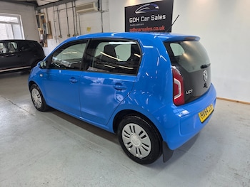 Used Volkswagen up! 2014 for sale - 79438926: Photo