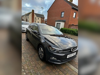 2021 (21) - 1.0 EVO 80 Match 5dr