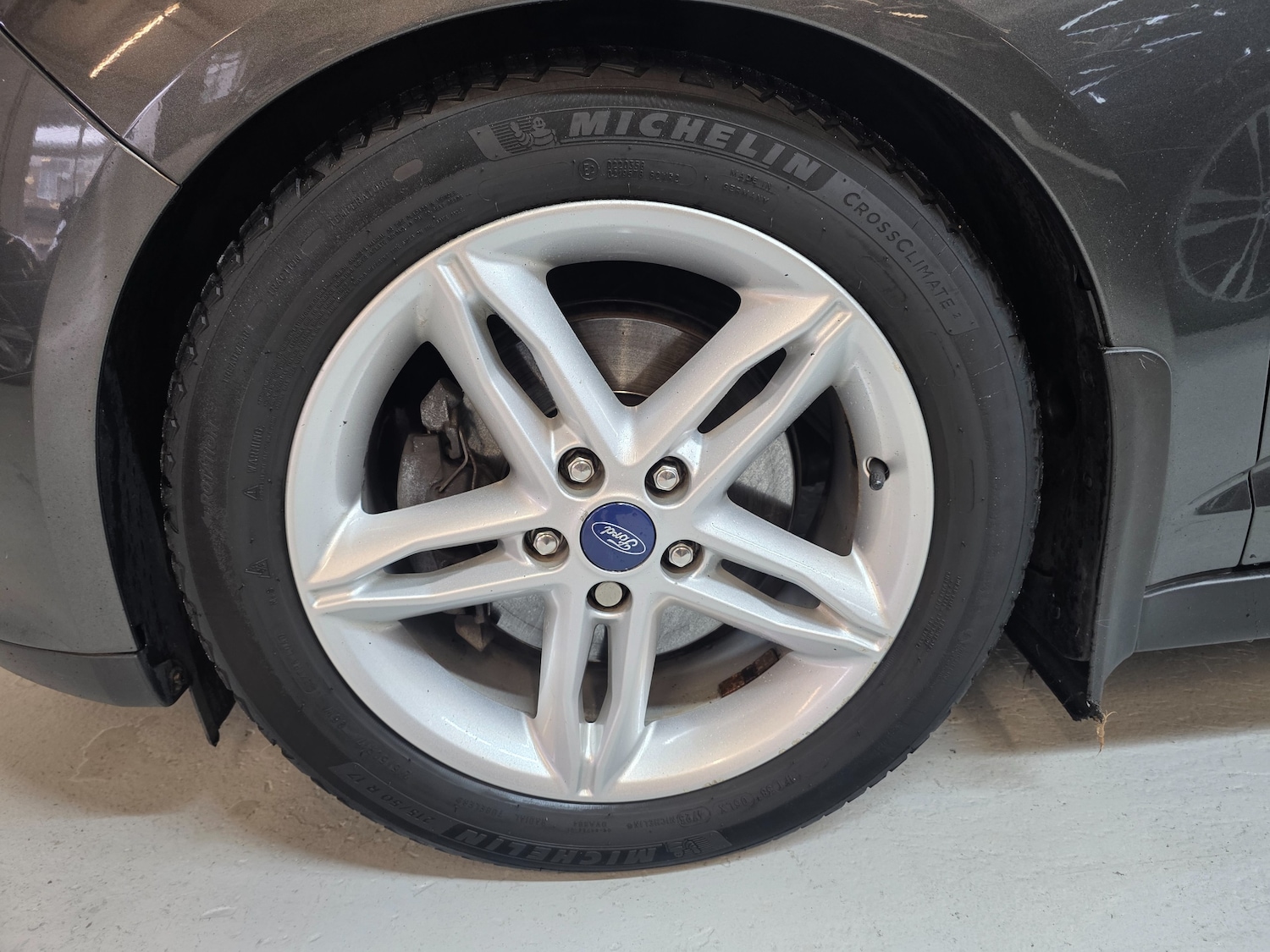 Used Ford Grand C-Max 2017 for sale - 77247693: Photo 13