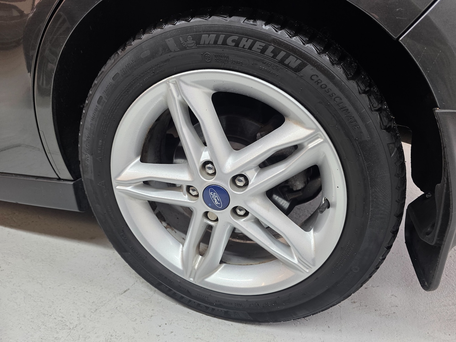 Used Ford Grand C-Max 2017 for sale - 77247693: Photo 14