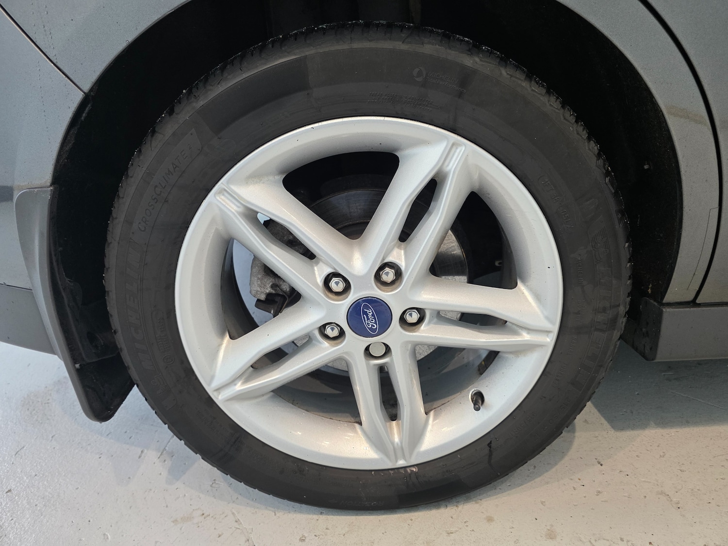 Used Ford Grand C-Max 2017 for sale - 77247693: Photo 15