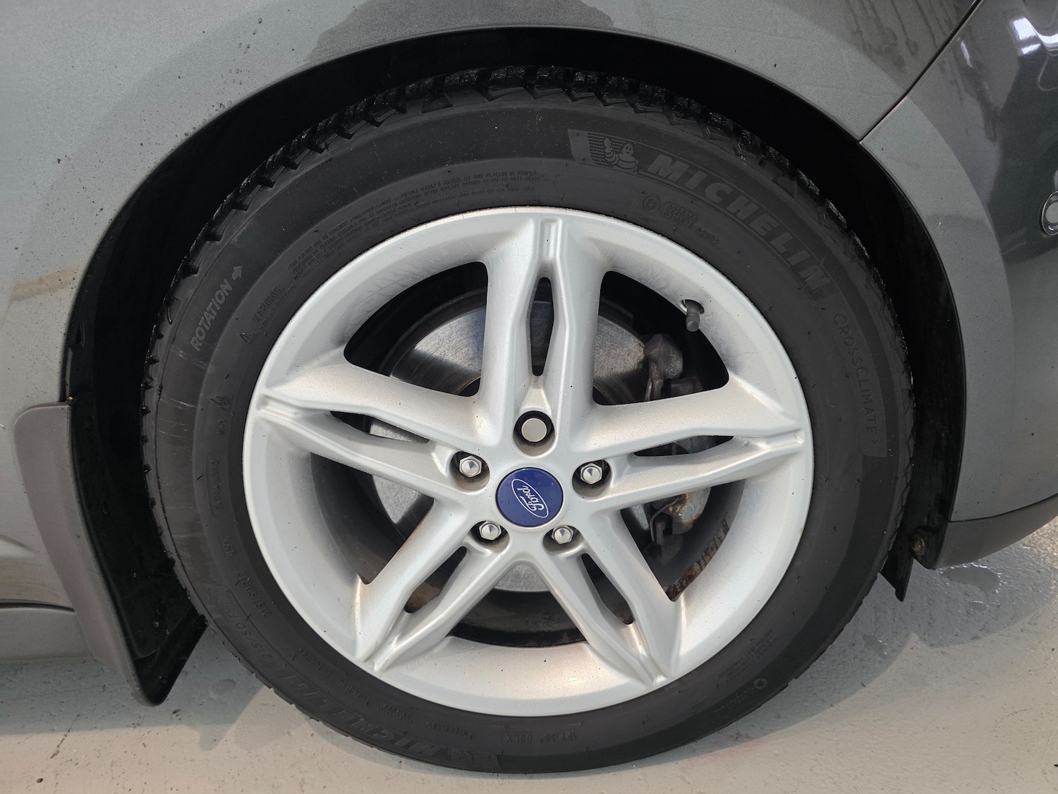 Used Ford Grand C-Max 2017 for sale - 77247693: Photo 16