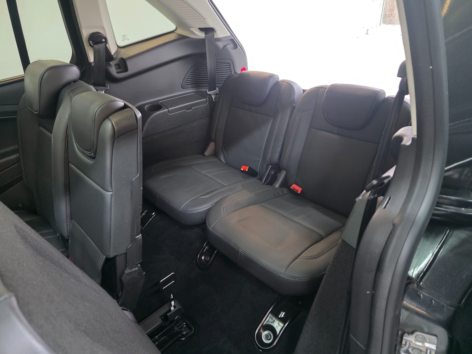 Used Ford Grand C-Max 2017 for sale - 77247693: Photo 19