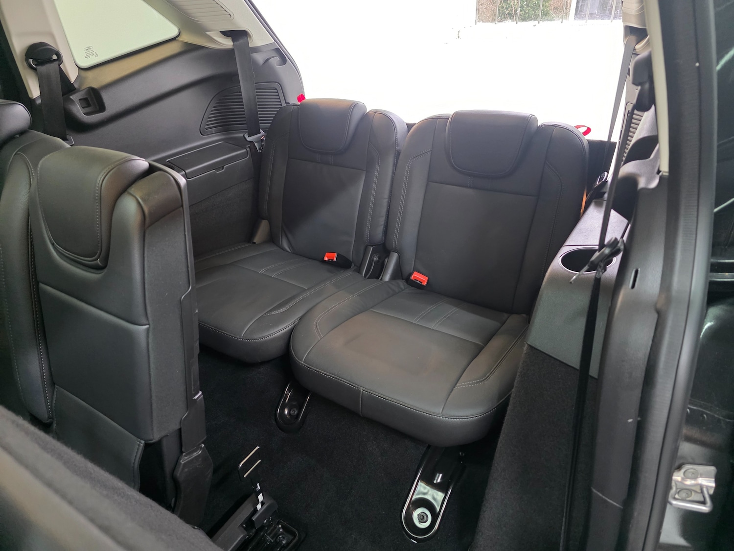 Used Ford Grand C-Max 2017 for sale - 77247693: Photo 20