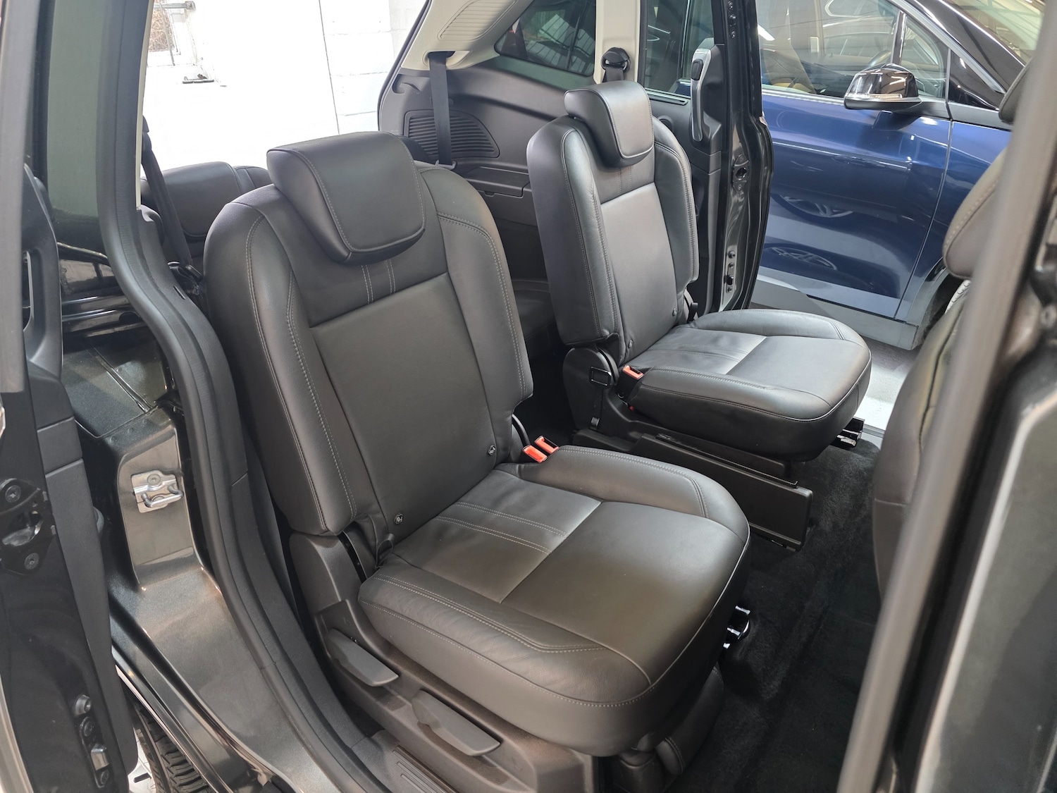 Used Ford Grand C-Max 2017 for sale - 77247693: Photo 27