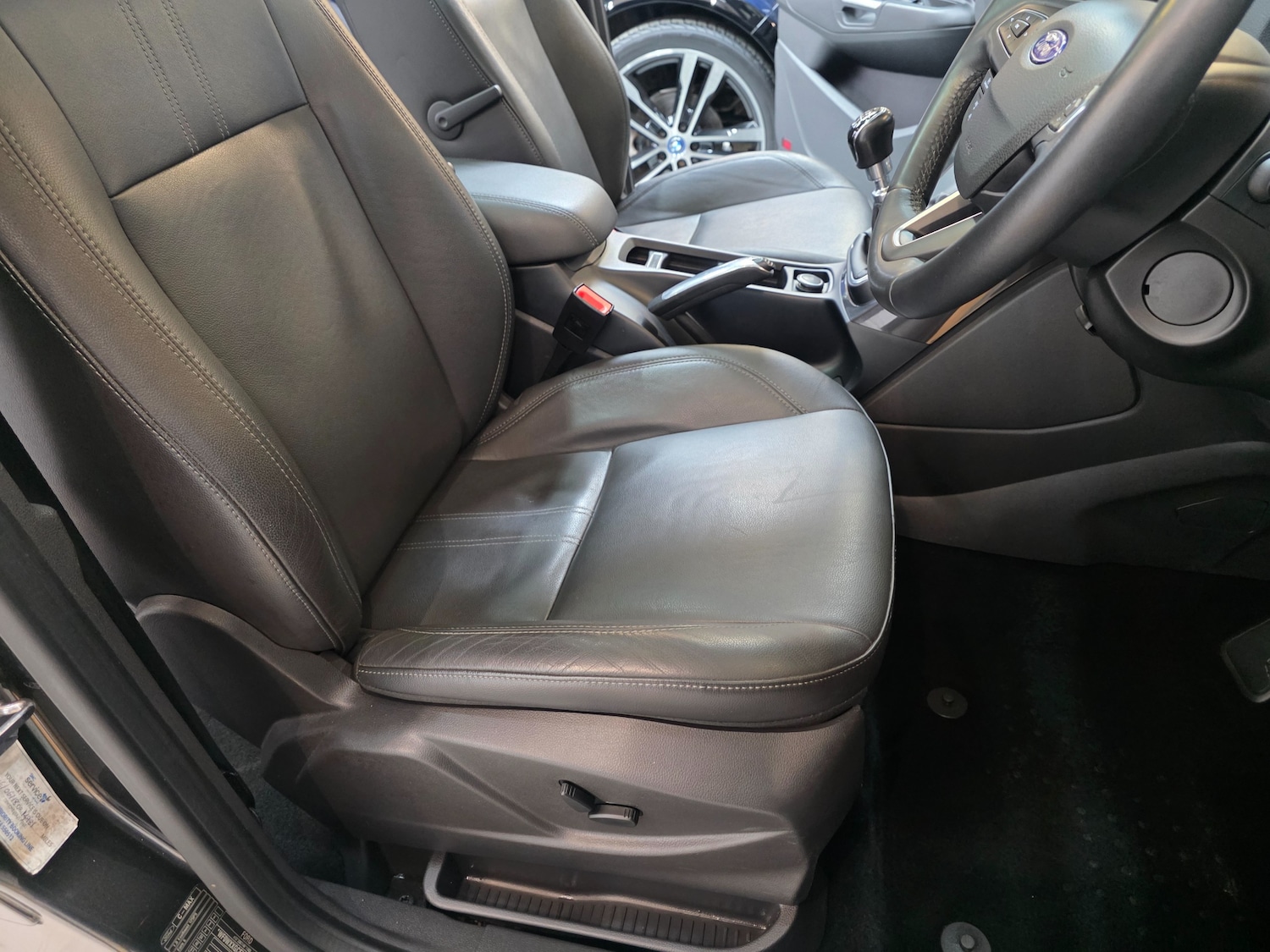 Used Ford Grand C-Max 2017 for sale - 77247693: Photo 32