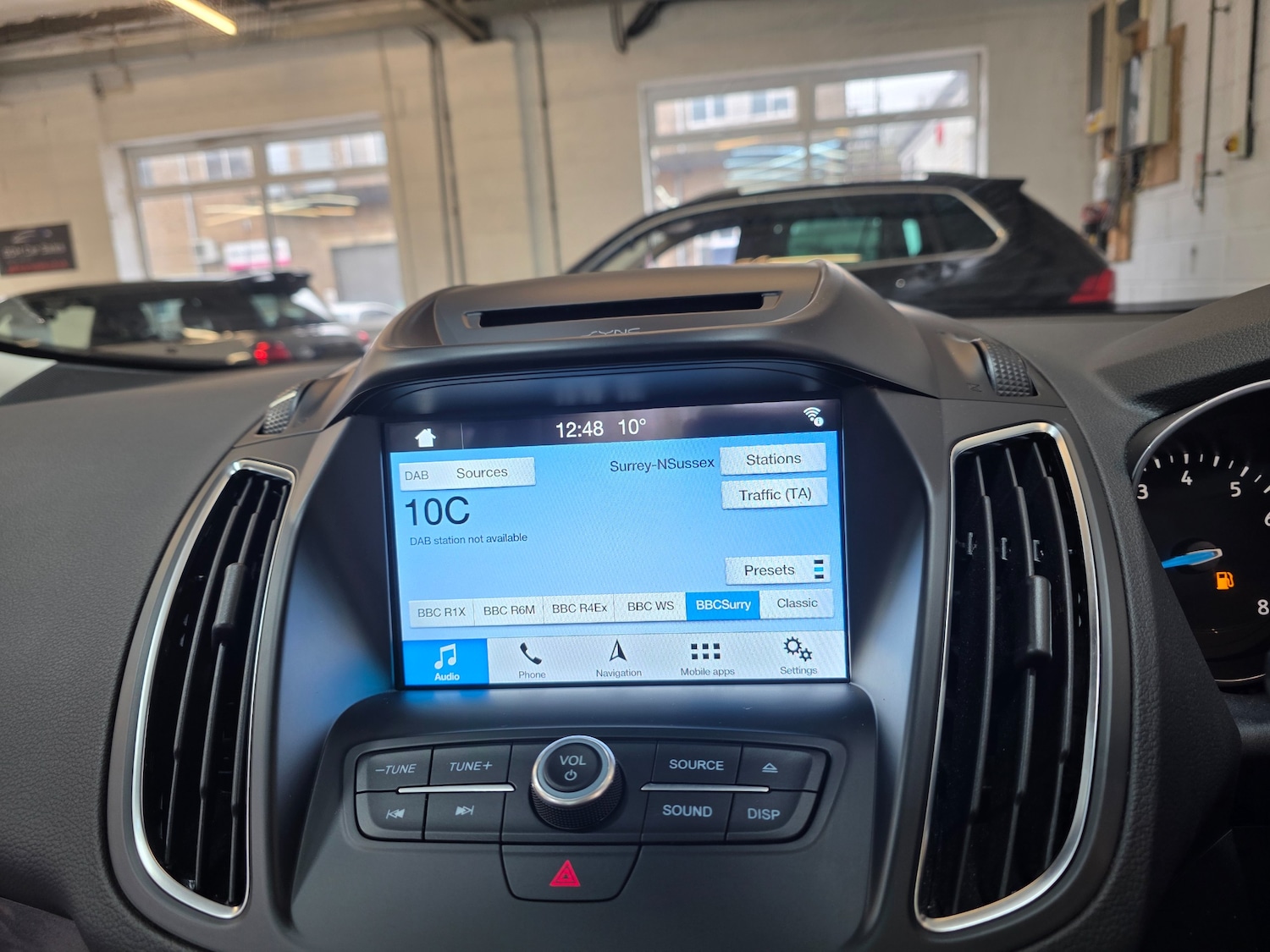 Used Ford Grand C-Max 2017 for sale - 77247693: Photo 46