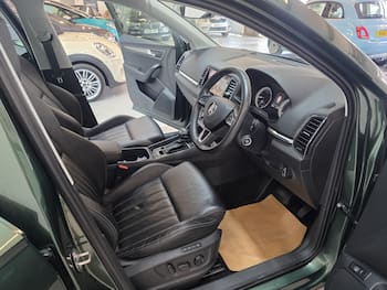 Used Skoda Karoq 2018 for sale - 79630562: Photo