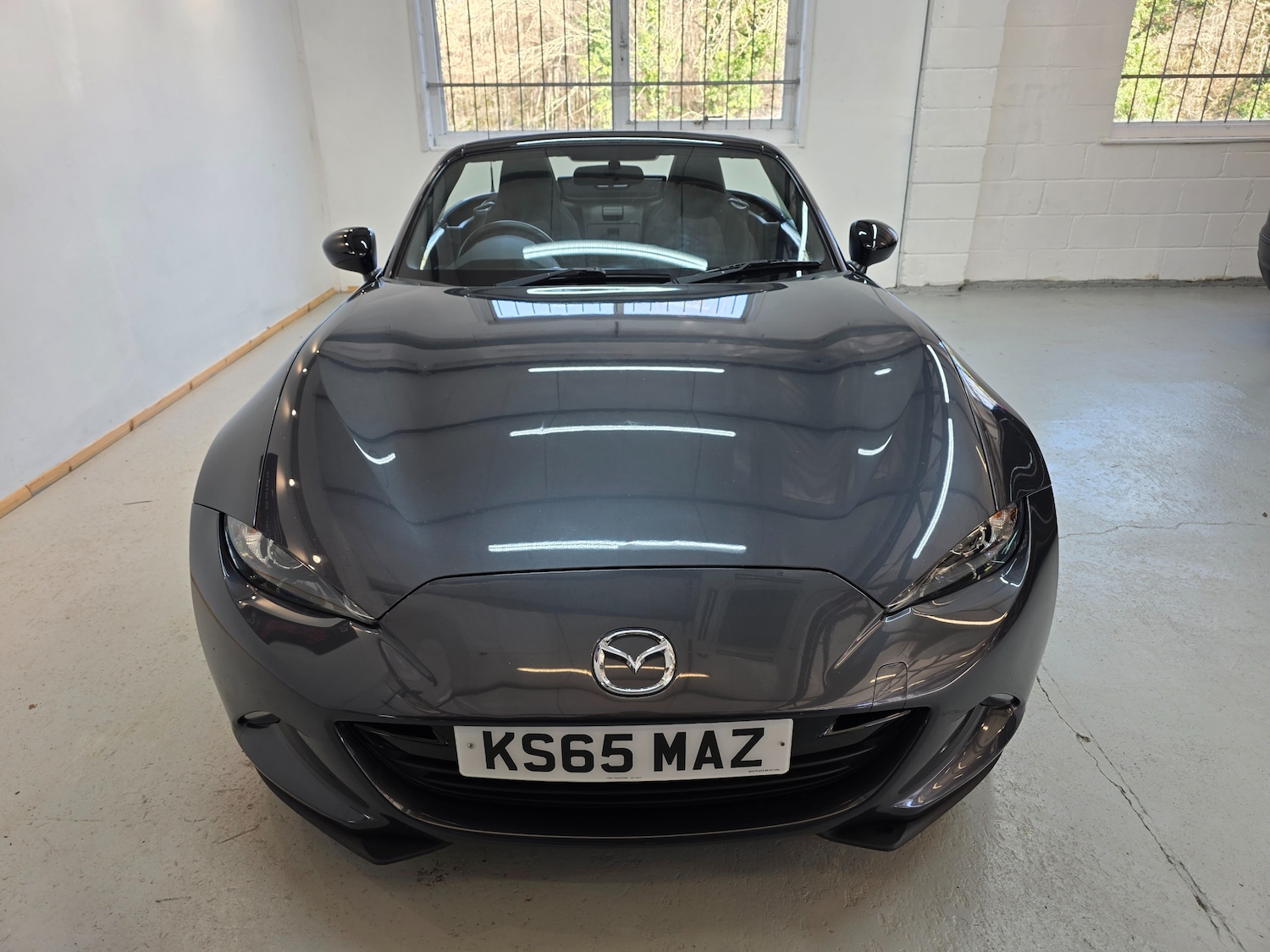 Used Mazda MX-5 2015 for sale - 77740159: Photo 10