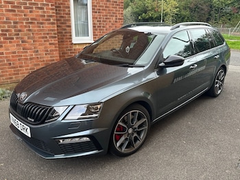 Used Skoda Octavia 2018 for sale - 76236891: Photo 3