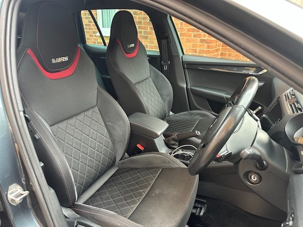 Used Skoda Octavia 2018 for sale - 76236891: Photo 4