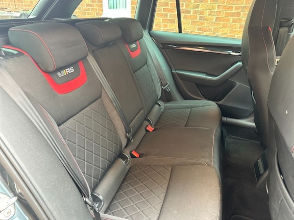 Used Skoda Octavia 2018 for sale - 76236891: Photo 5