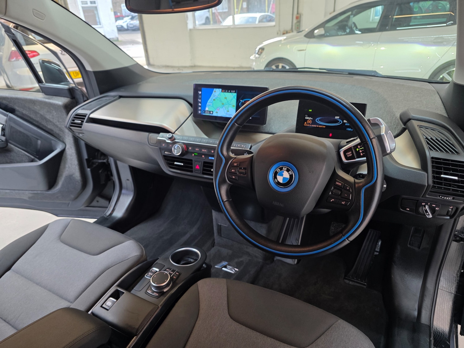 Used BMW i3 2020 for sale - 77247700: Photo 12