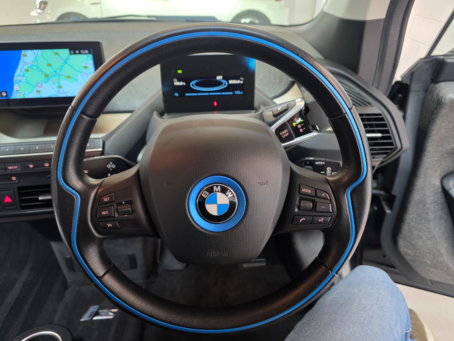 Used BMW i3 2020 for sale - 77247700: Photo 16