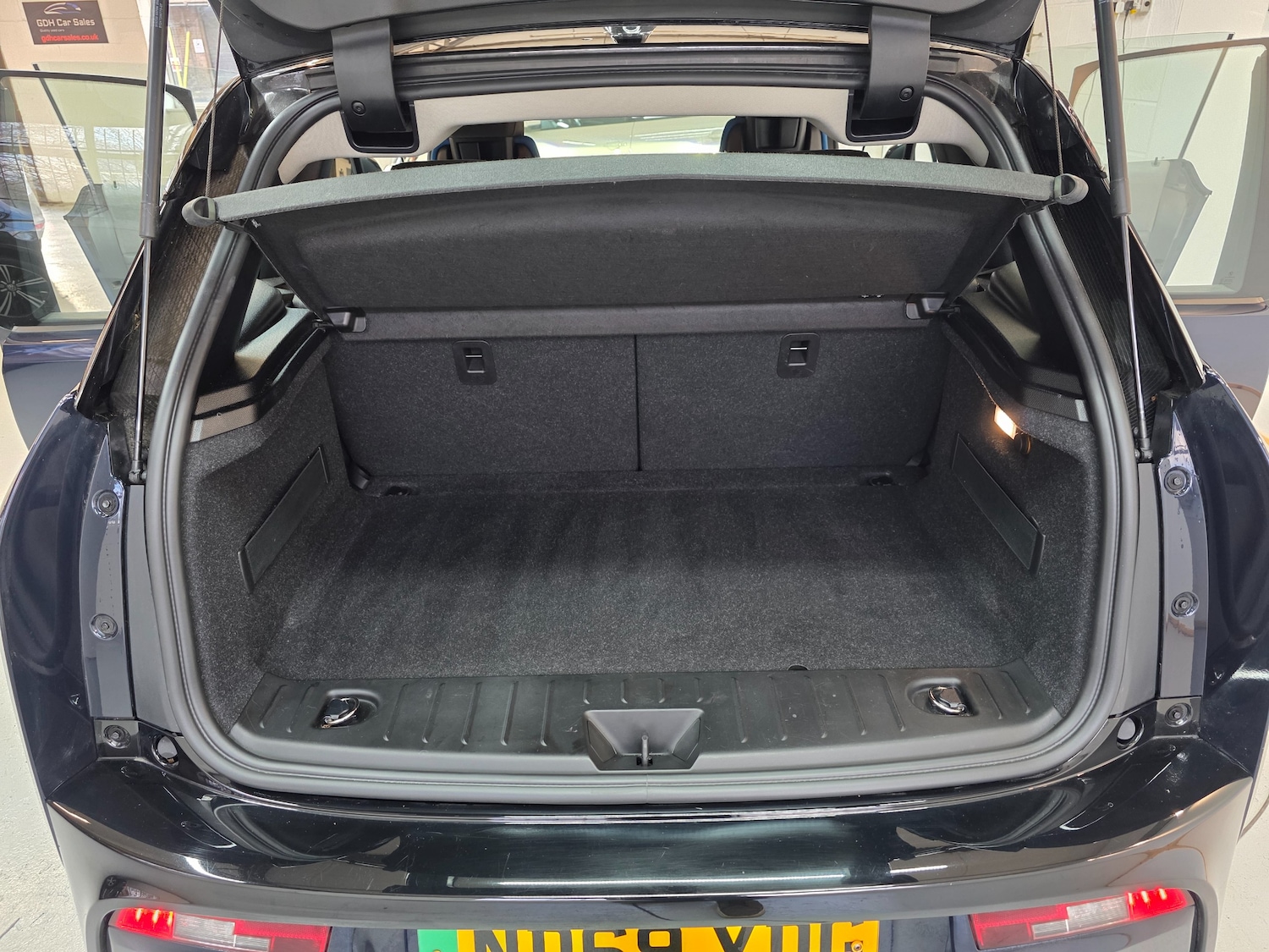 Used BMW i3 2020 for sale - 77247700: Photo 18