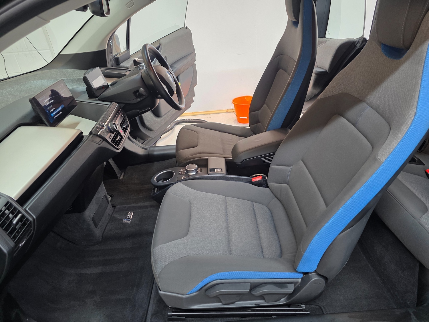 Used BMW i3 2020 for sale - 77247700: Photo 20