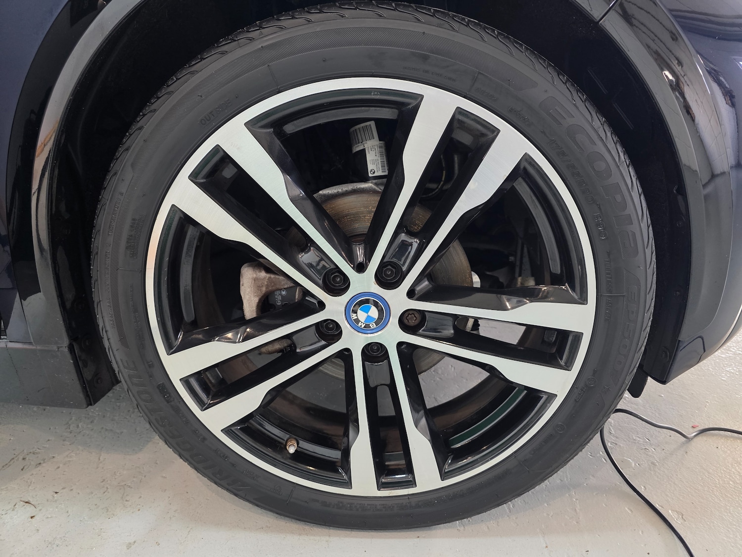 Used BMW i3 2020 for sale - 77247700: Photo 22