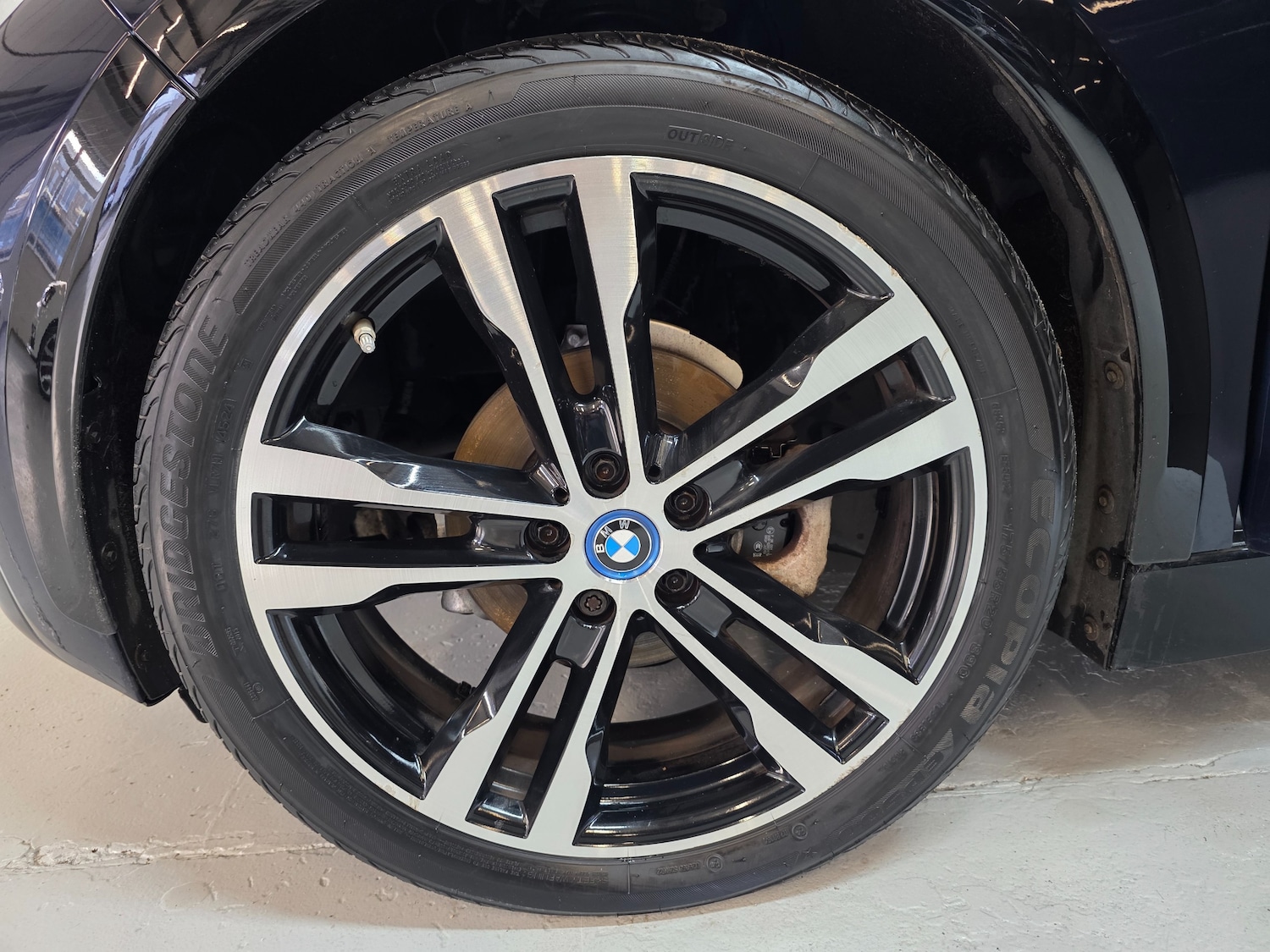 Used BMW i3 2020 for sale - 77247700: Photo 23