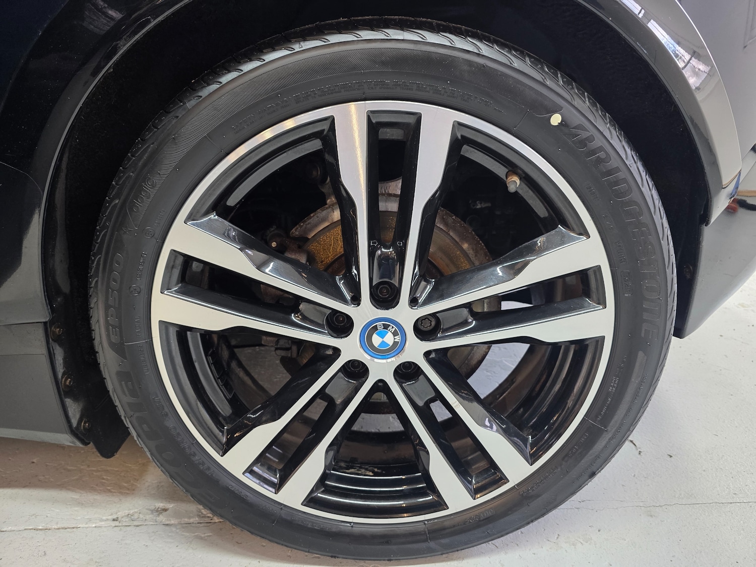 Used BMW i3 2020 for sale - 77247700: Photo 24
