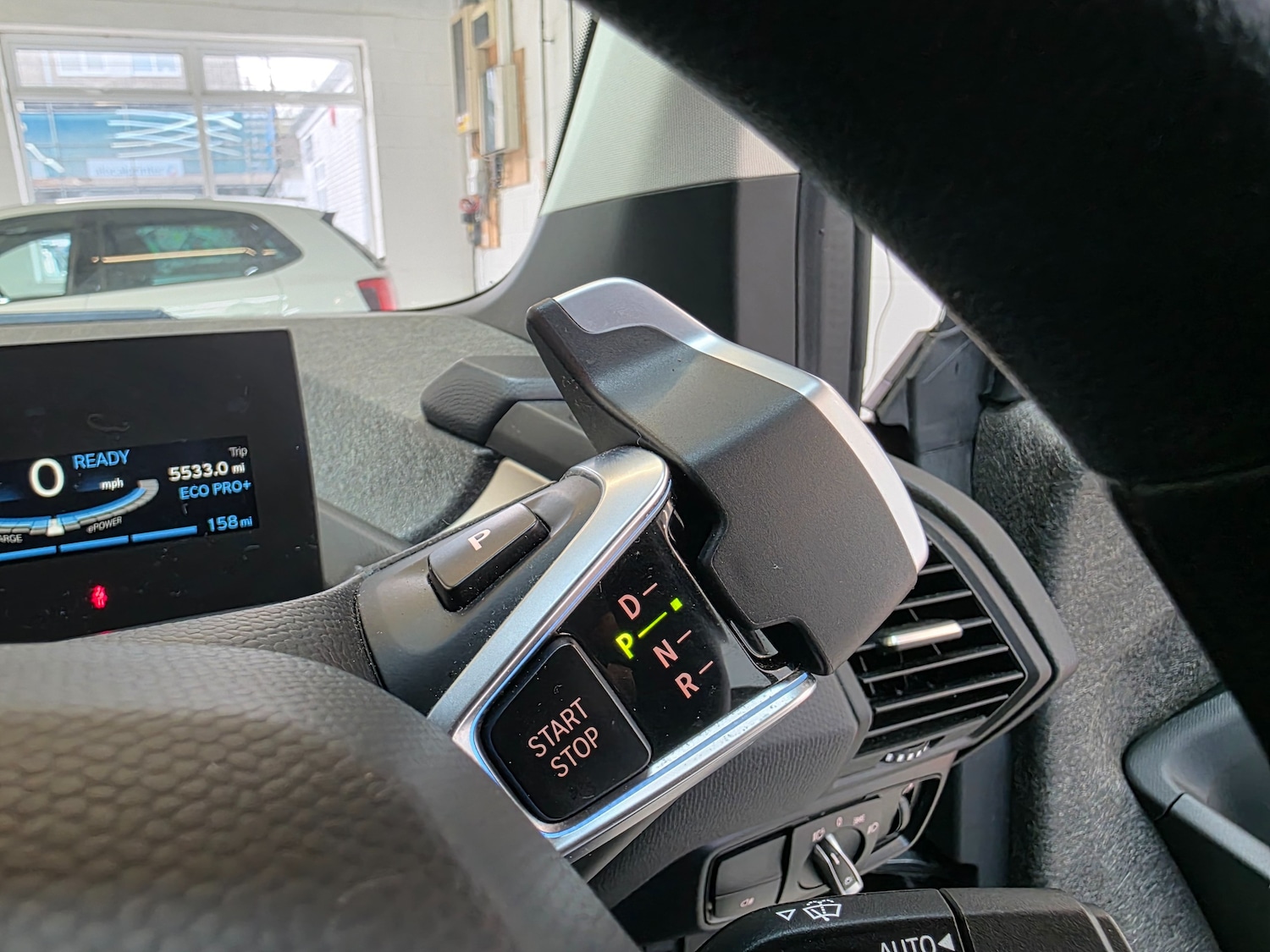 Used BMW i3 2020 for sale - 77247700: Photo 42