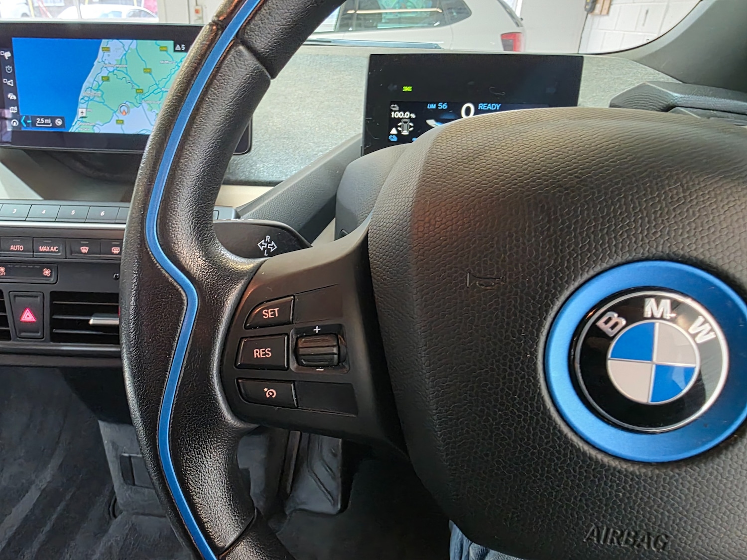 Used BMW i3 2020 for sale - 77247700: Photo 43