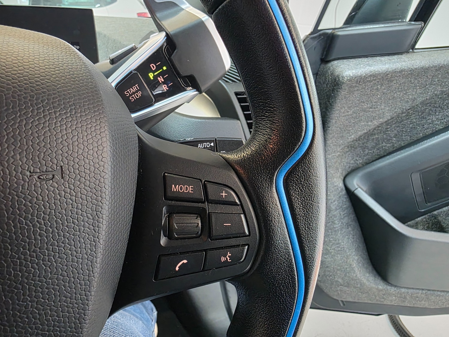 Used BMW i3 2020 for sale - 77247700: Photo 44