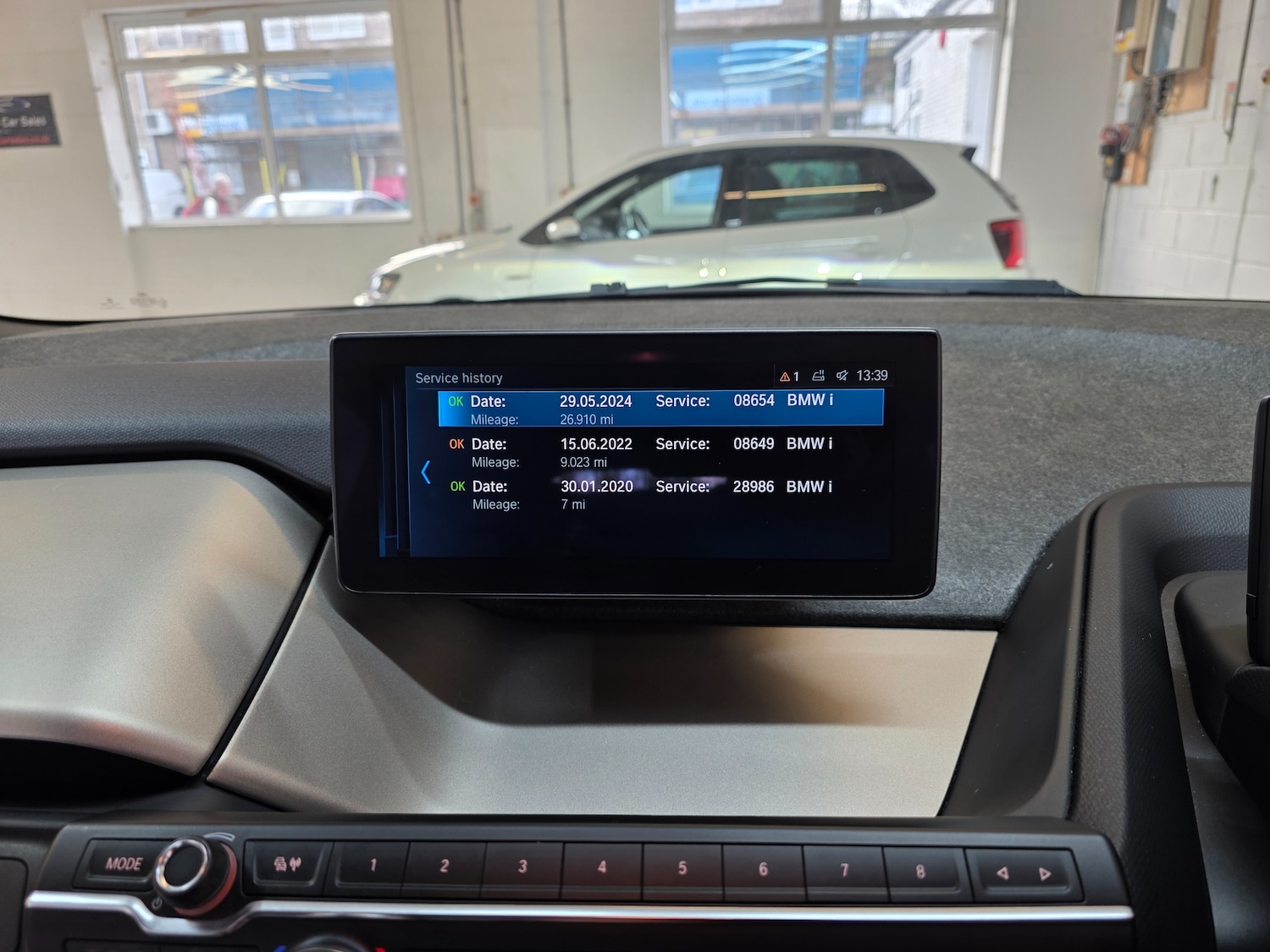 Used BMW i3 2020 for sale - 77247700: Photo 50