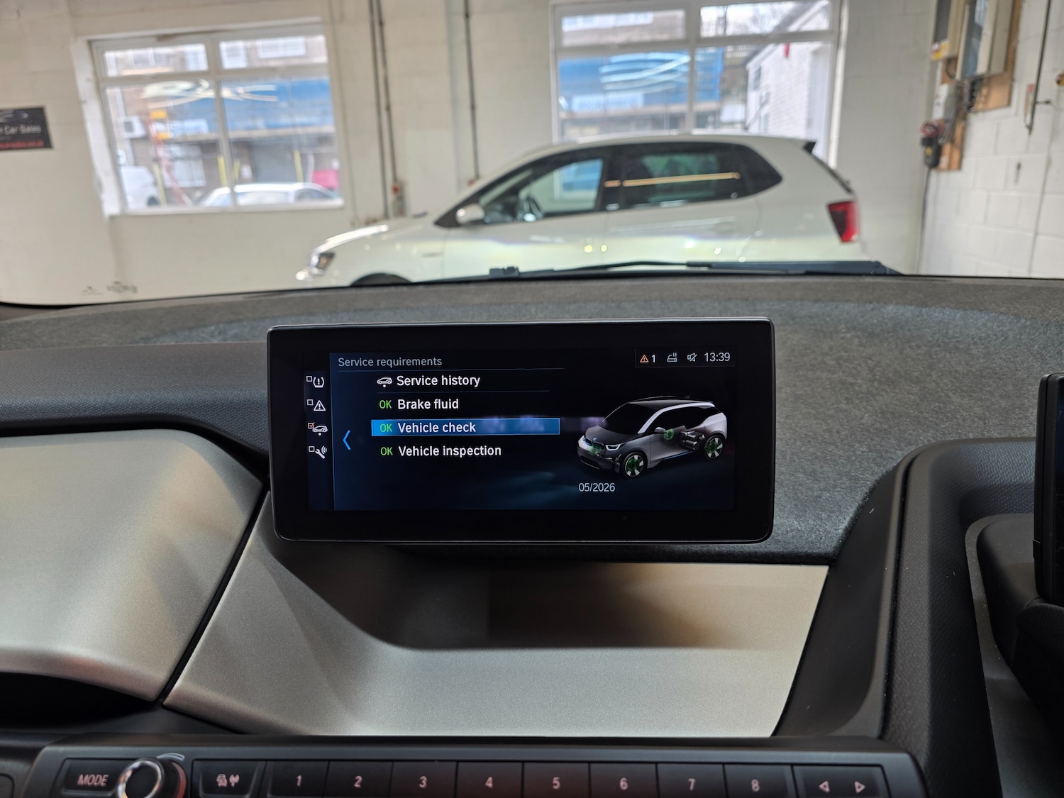 Used BMW i3 2020 for sale - 77247700: Photo 52