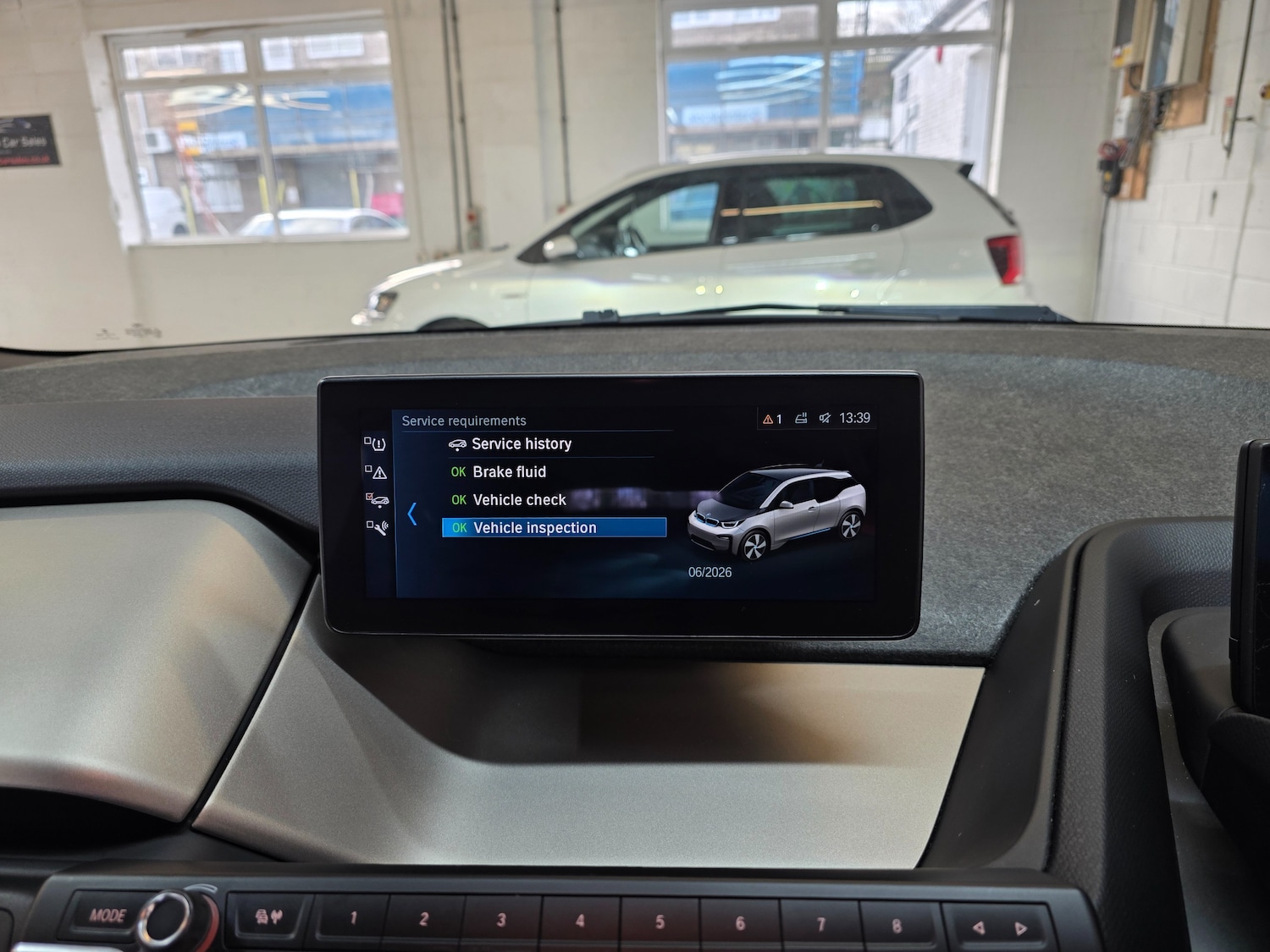 Used BMW i3 2020 for sale - 77247700: Photo 53