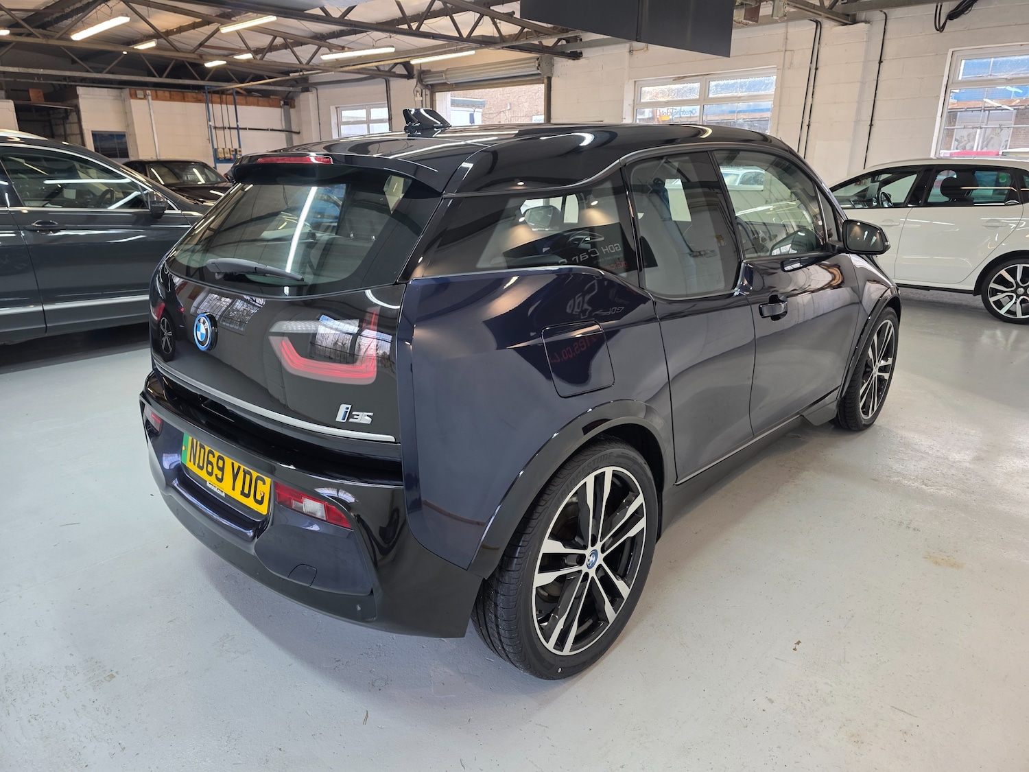 Used BMW i3 2020 for sale - 77247700: Photo 6