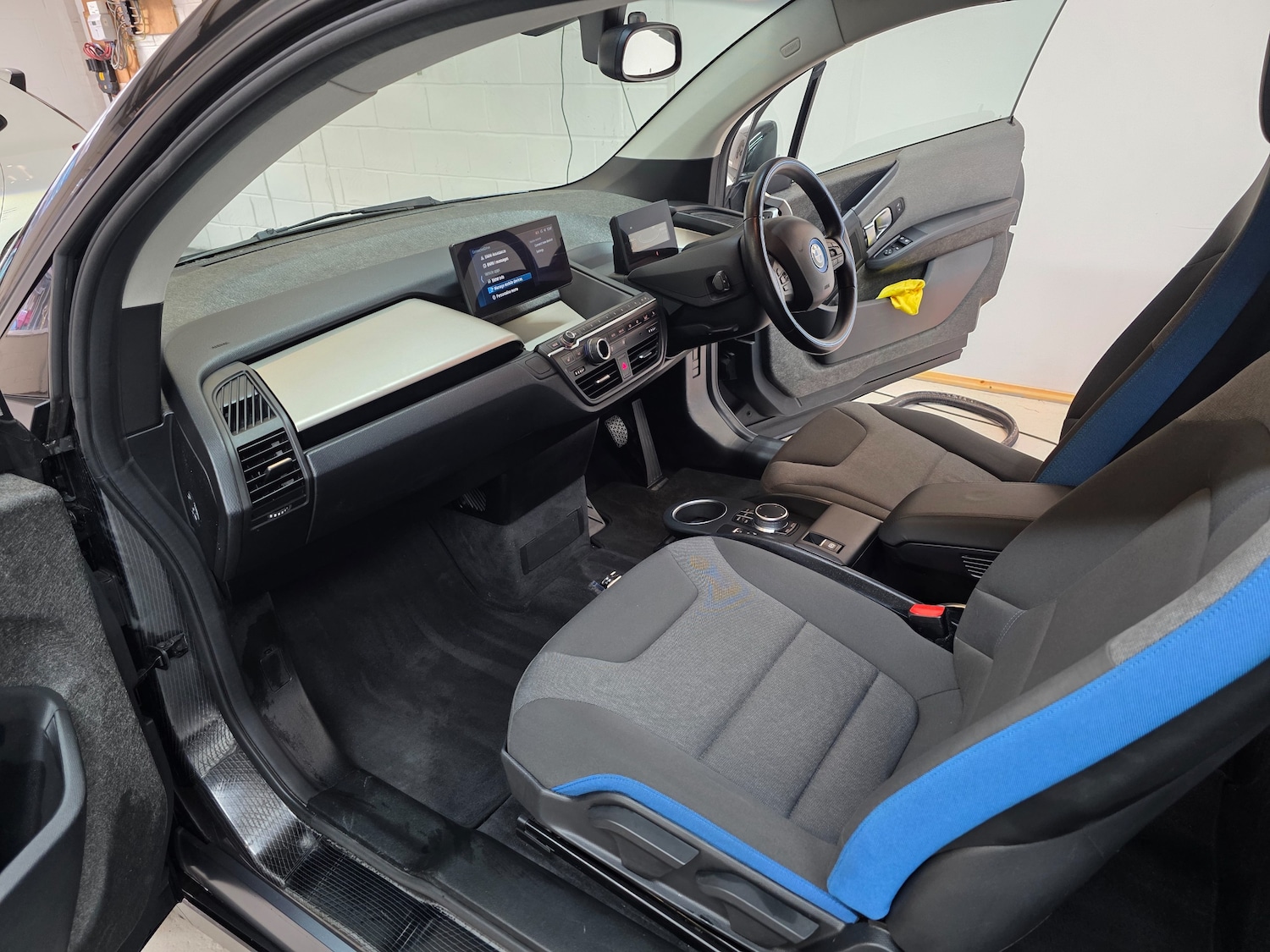 Used BMW i3 2020 for sale - 77247700: Photo 7