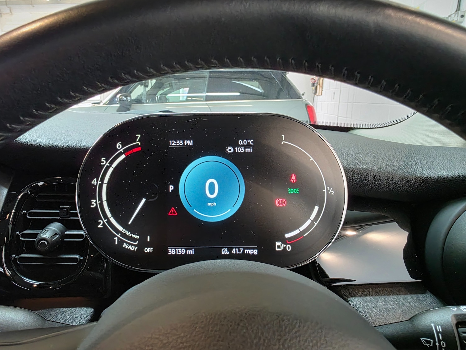 Used MINI Hatch 2021 for sale - 77247701: Photo 14