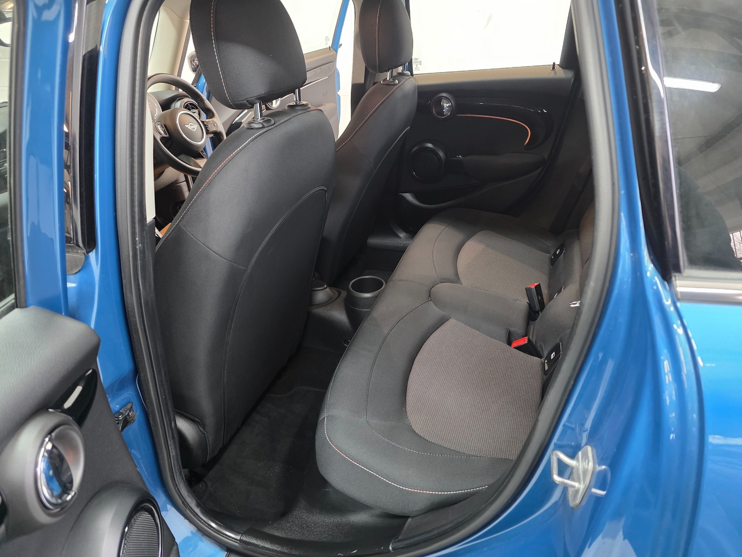 Used MINI Hatch 2021 for sale - 77247701: Photo 22