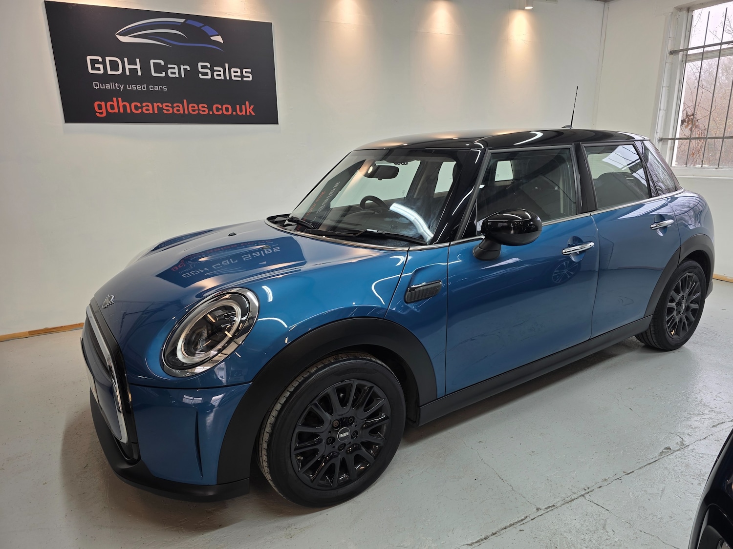 Used MINI Hatch 2021 for sale - 77247701: Photo 25