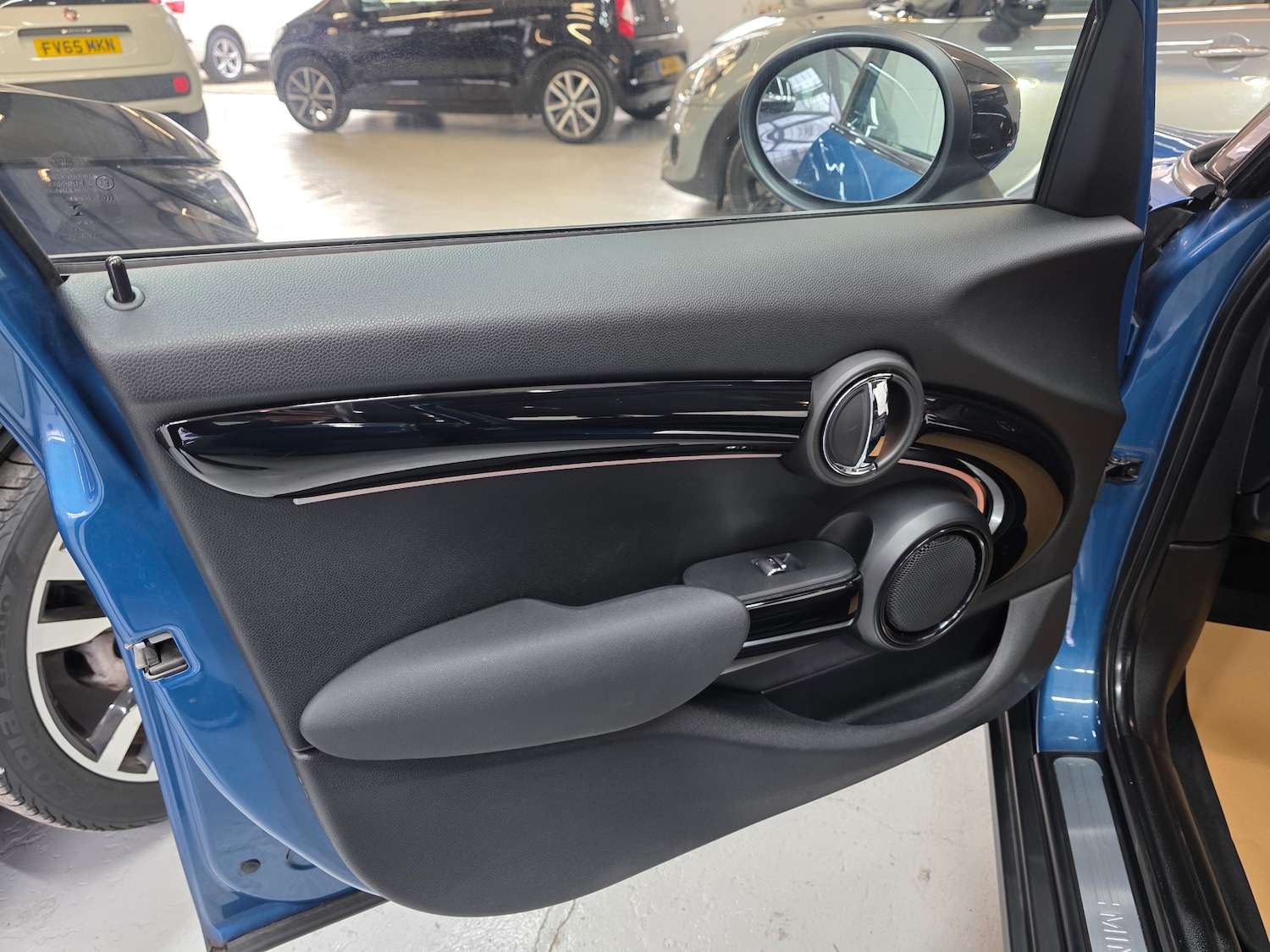 Used MINI Hatch 2021 for sale - 77247701: Photo 29