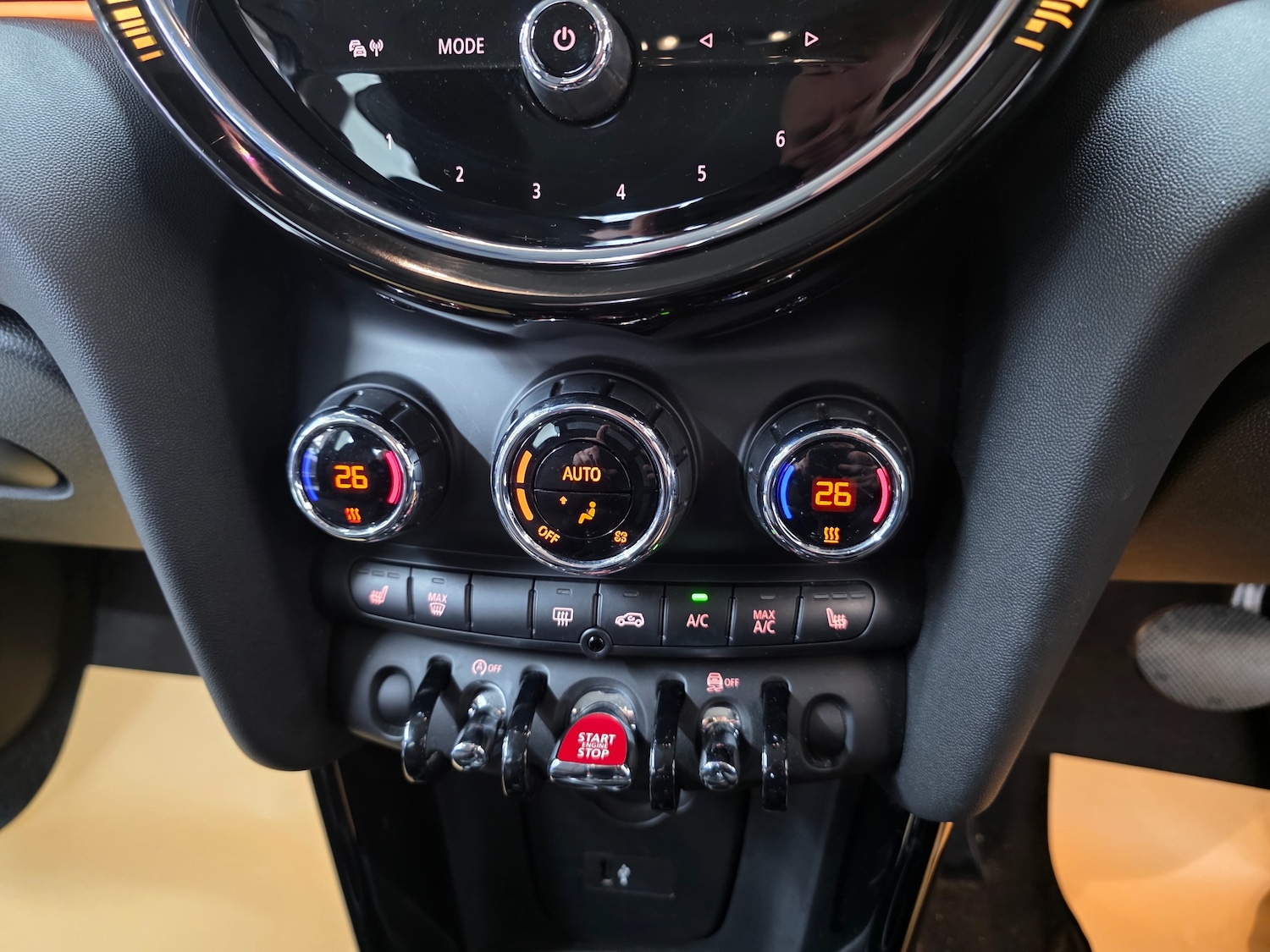 Used MINI Hatch 2021 for sale - 77247701: Photo 30