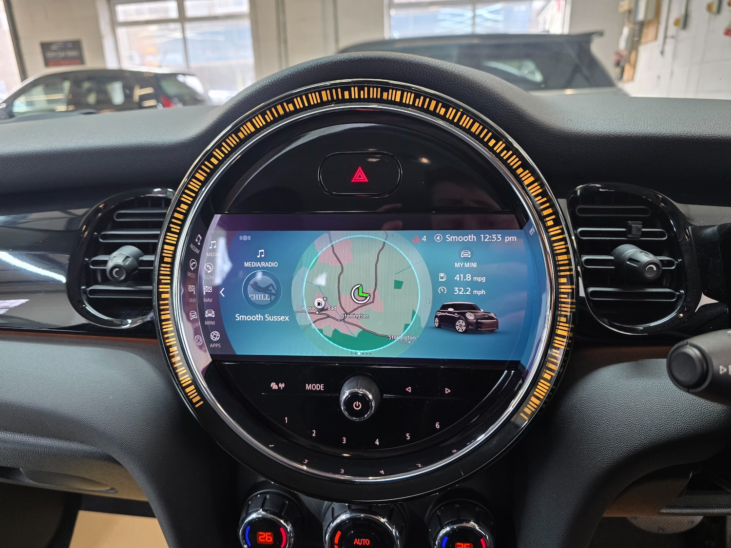 Used MINI Hatch 2021 for sale - 77247701: Photo 34