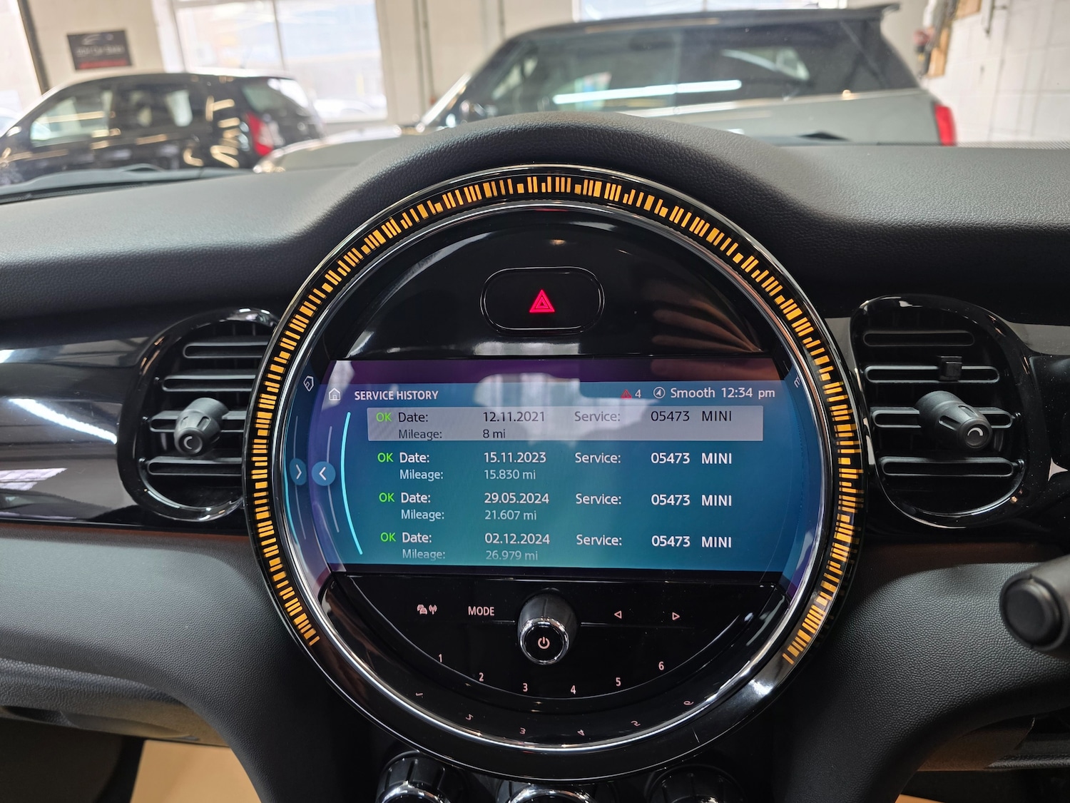 Used MINI Hatch 2021 for sale - 77247701: Photo 37