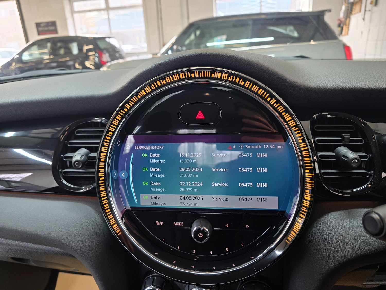 Used MINI Hatch 2021 for sale - 77247701: Photo 38