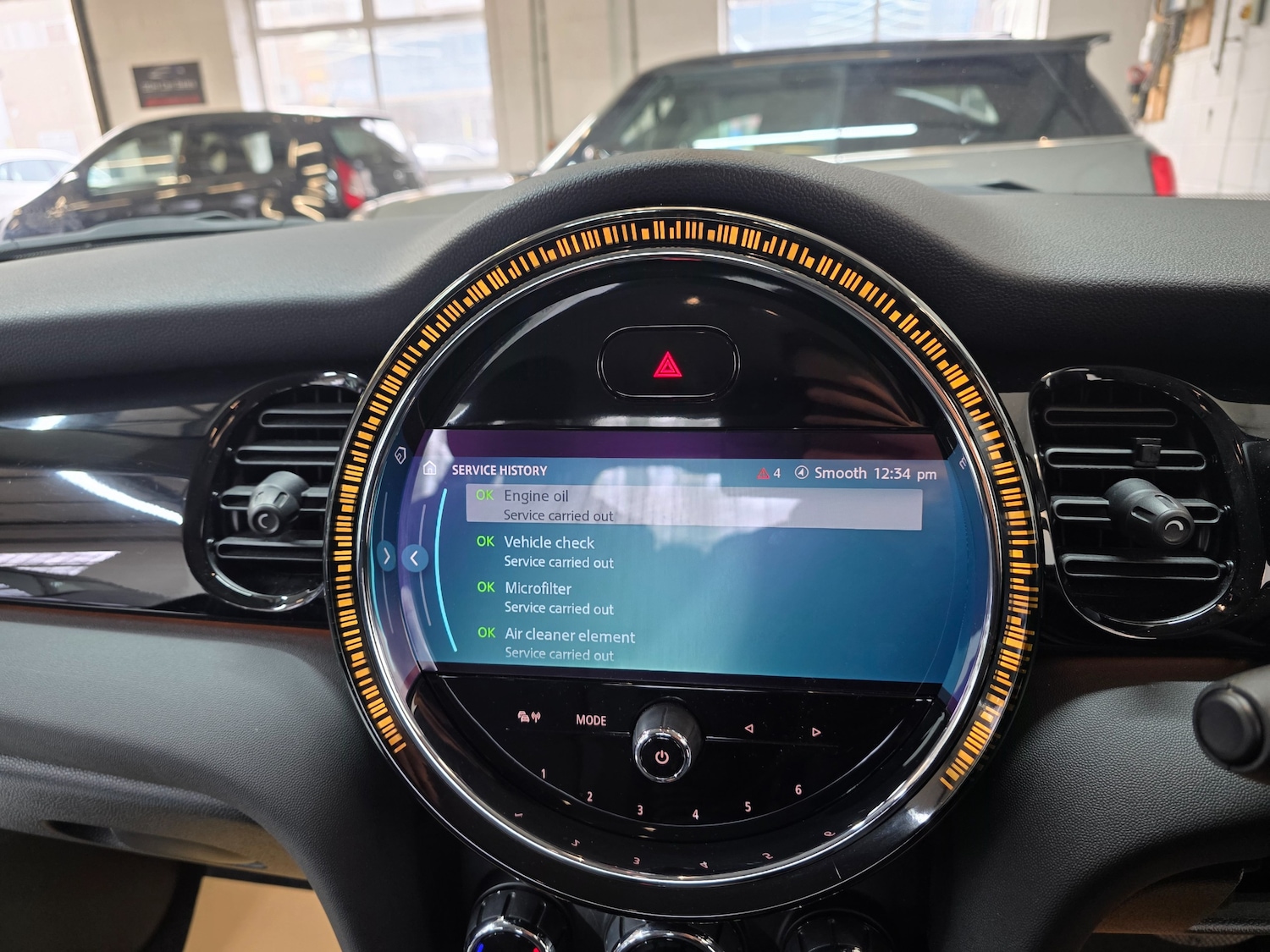 Used MINI Hatch 2021 for sale - 77247701: Photo 39