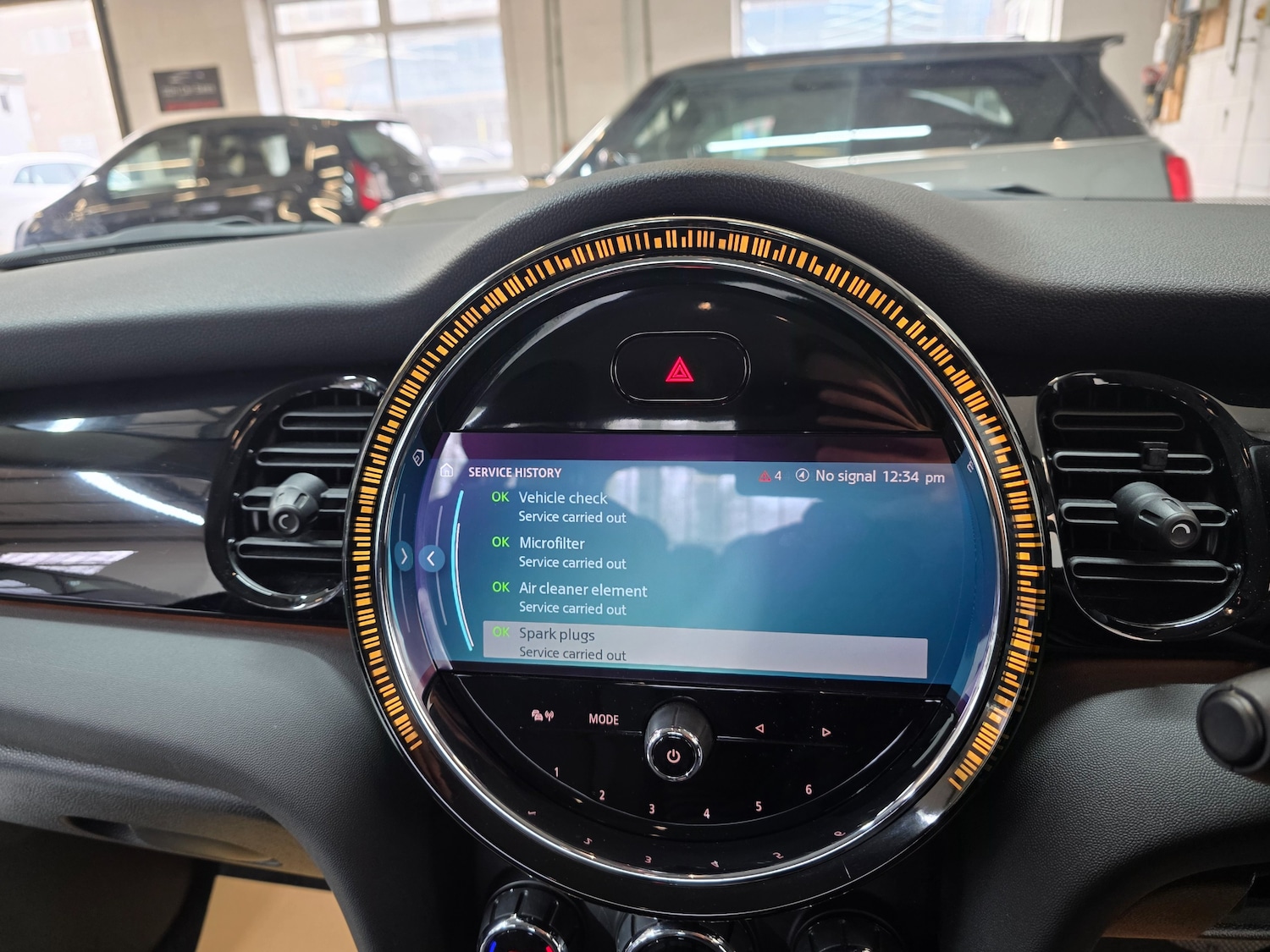 Used MINI Hatch 2021 for sale - 77247701: Photo 40