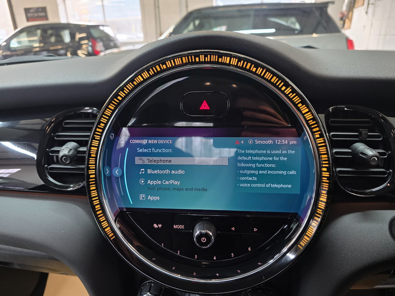 Used MINI Hatch 2021 for sale - 77247701: Photo 41