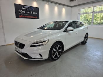 Used Volvo V40 2017 for sale - 79592487: Photo