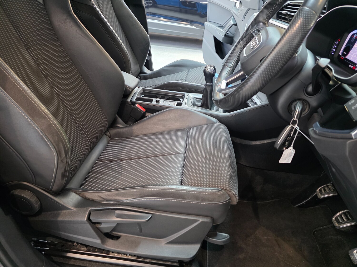 Used Audi Q3 2020 for sale - 77666015: Photo 16