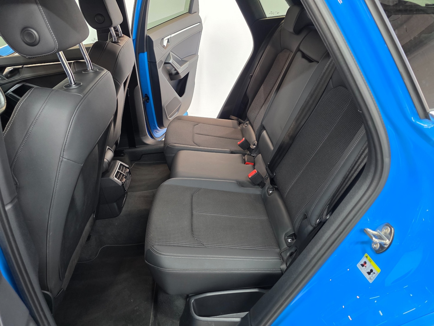 Used Audi Q3 2020 for sale - 77666015: Photo 18