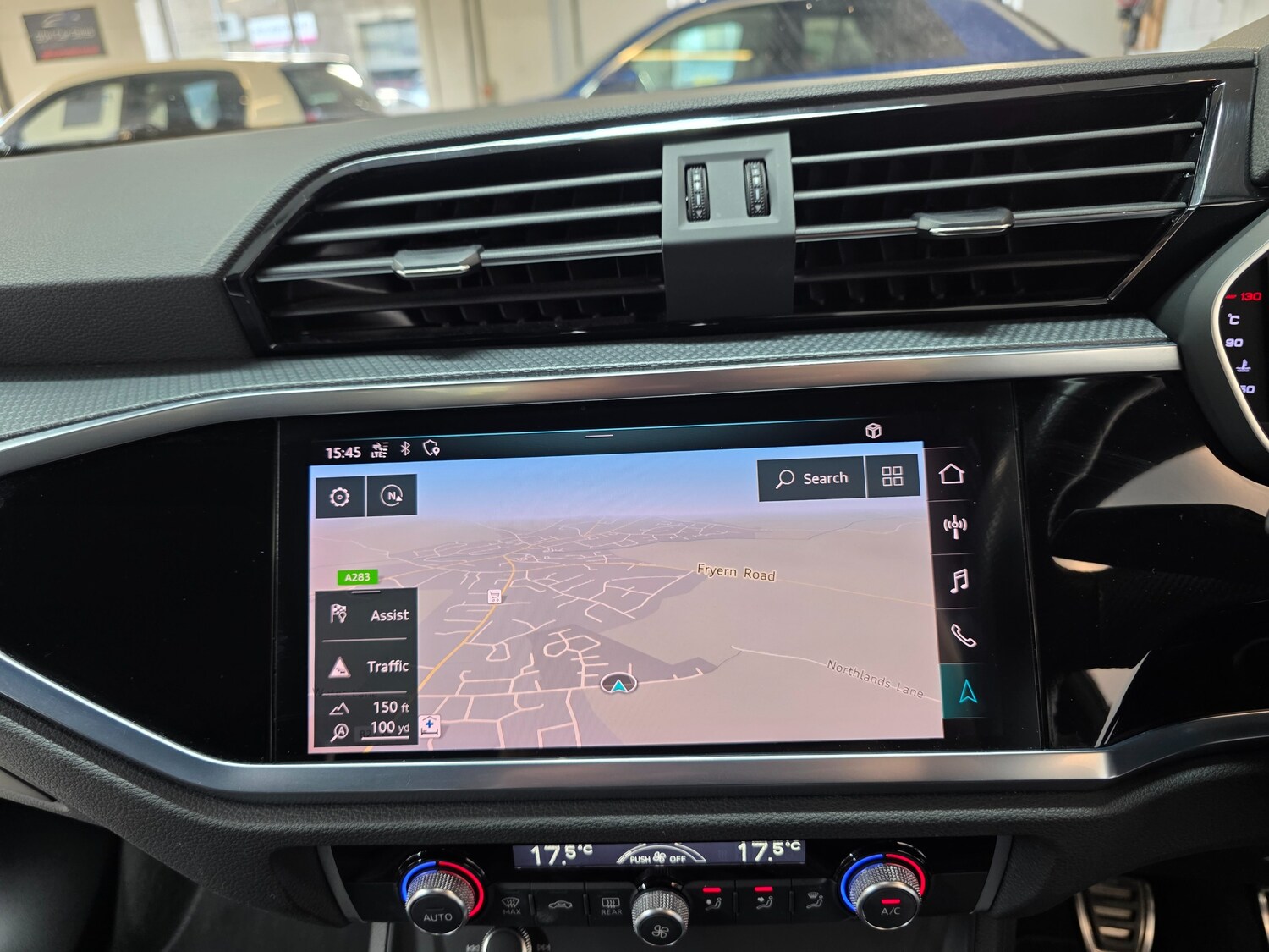 Used Audi Q3 2020 for sale - 77666015: Photo 20