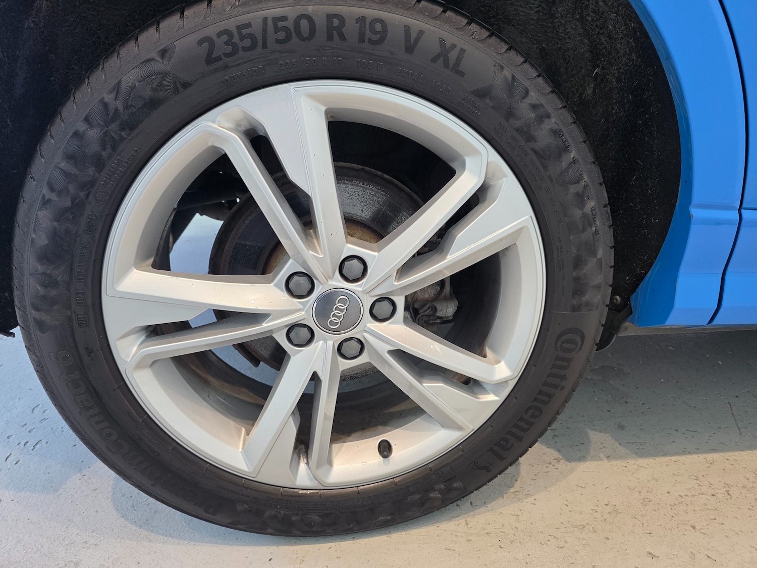 Used Audi Q3 2020 for sale - 77666015: Photo 27