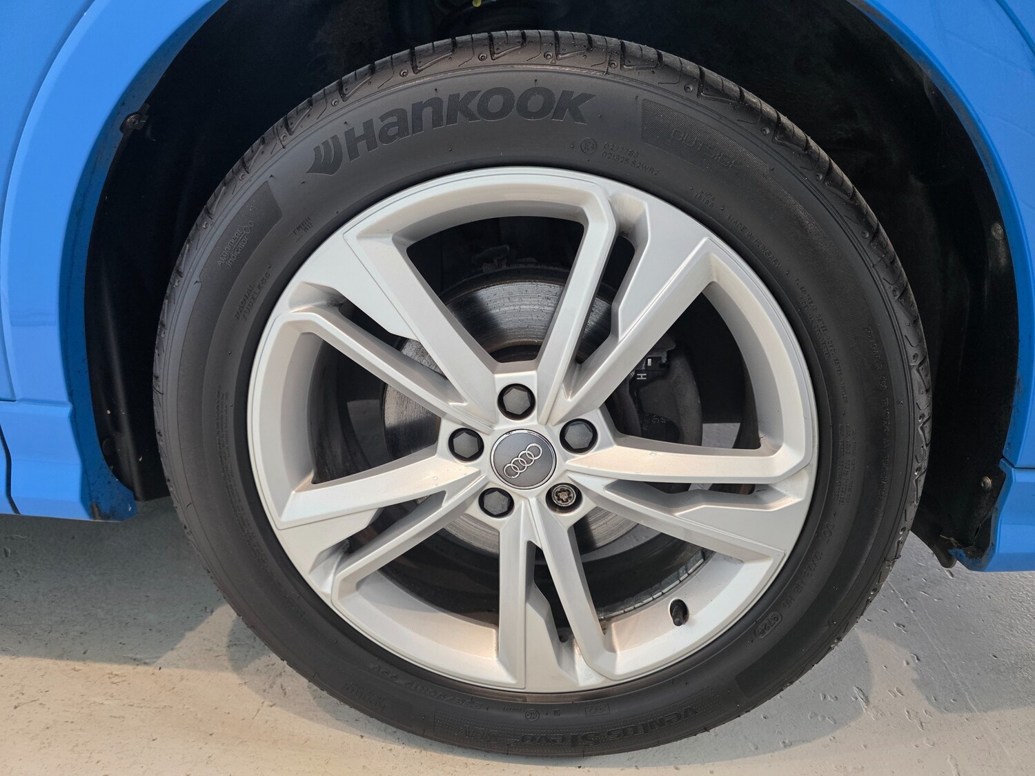 Used Audi Q3 2020 for sale - 77666015: Photo 28